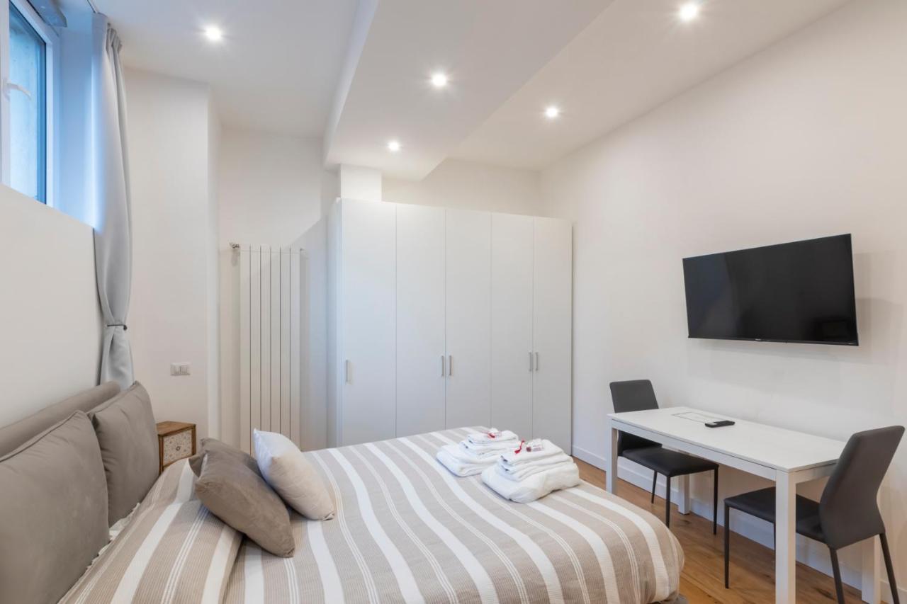 Appartamento Center - Porta Romana Milano