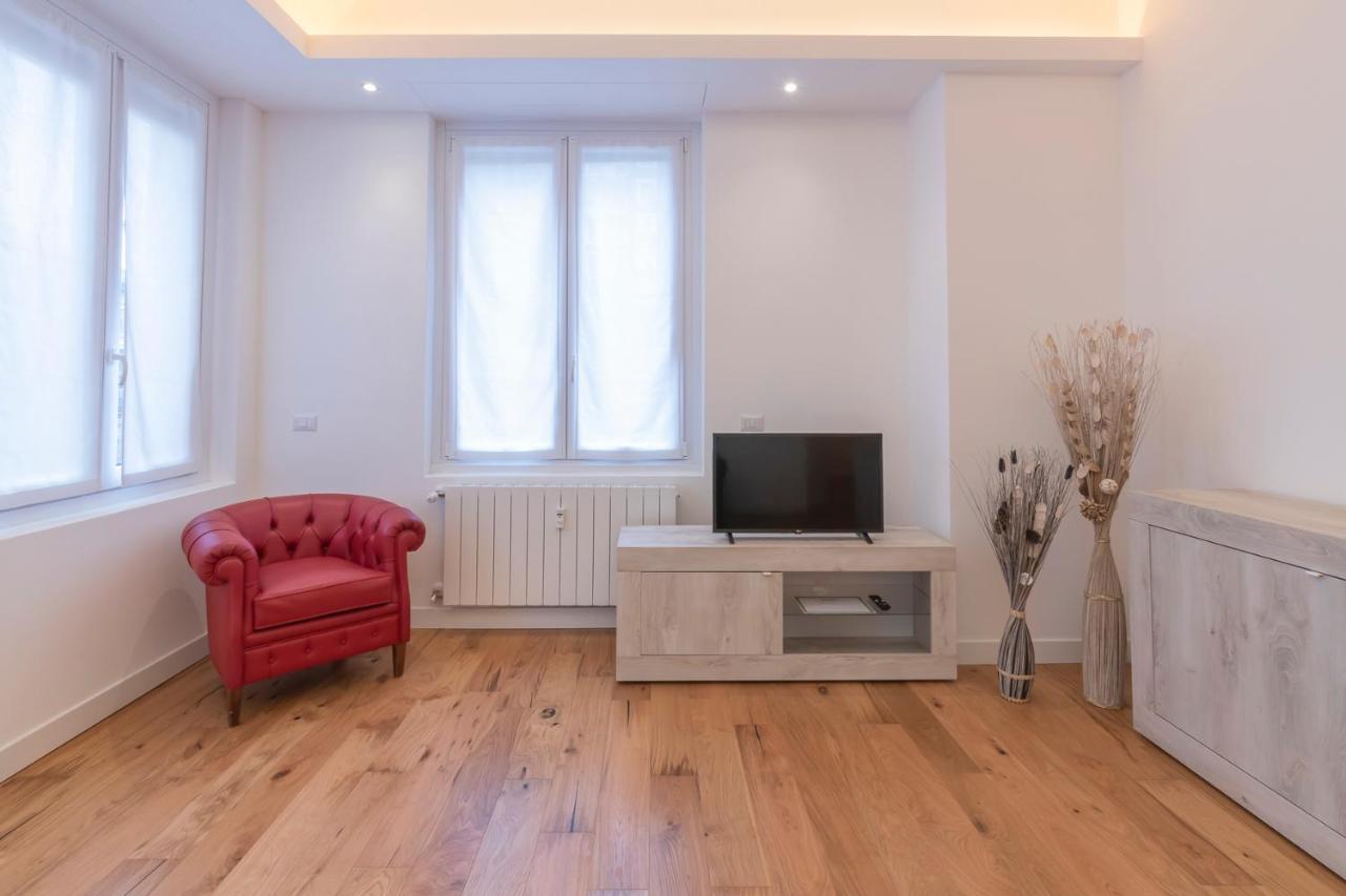 Appartamento Center - Porta Romana *