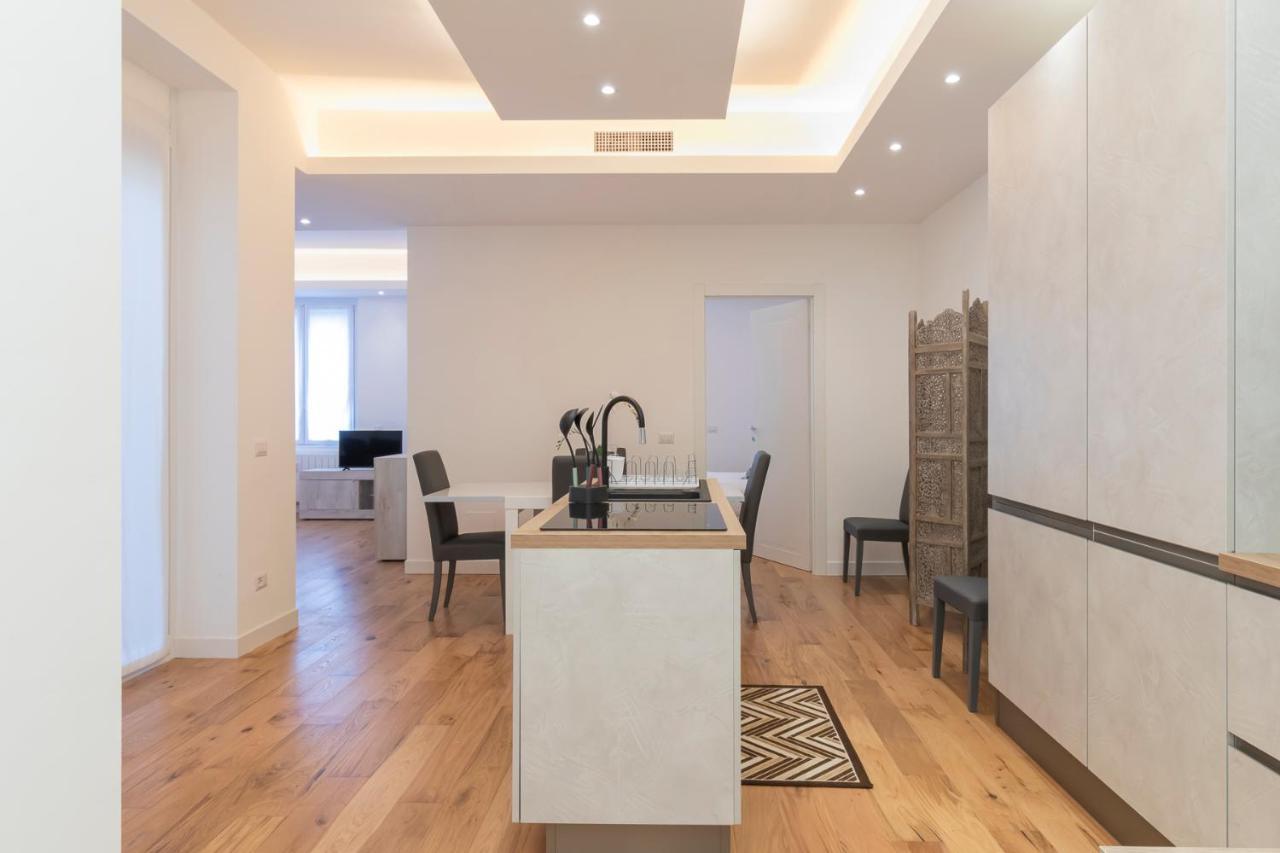 Appartamento Center - Porta Romana Milano