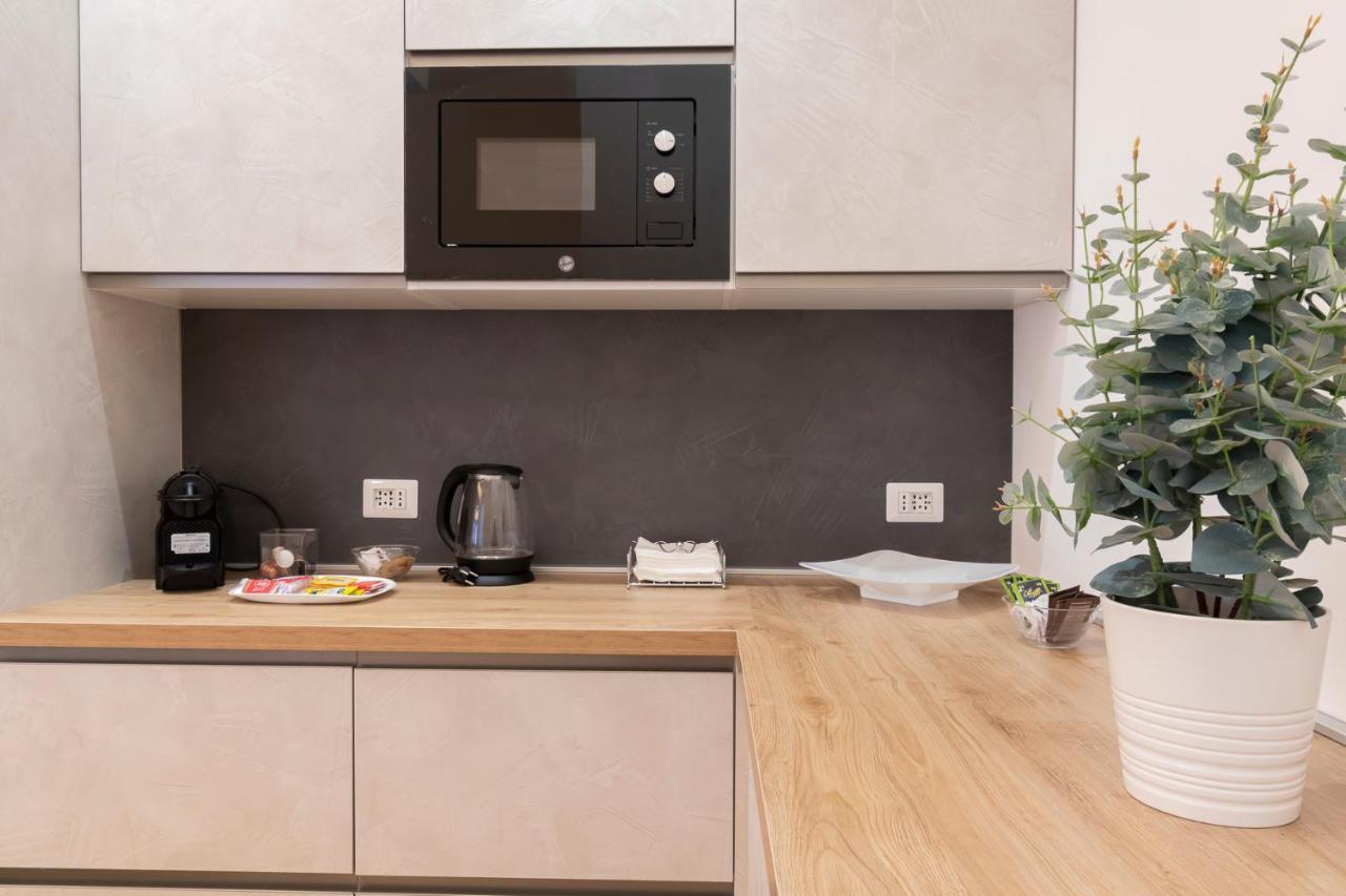 Appartamento Center - Porta Romana Milano