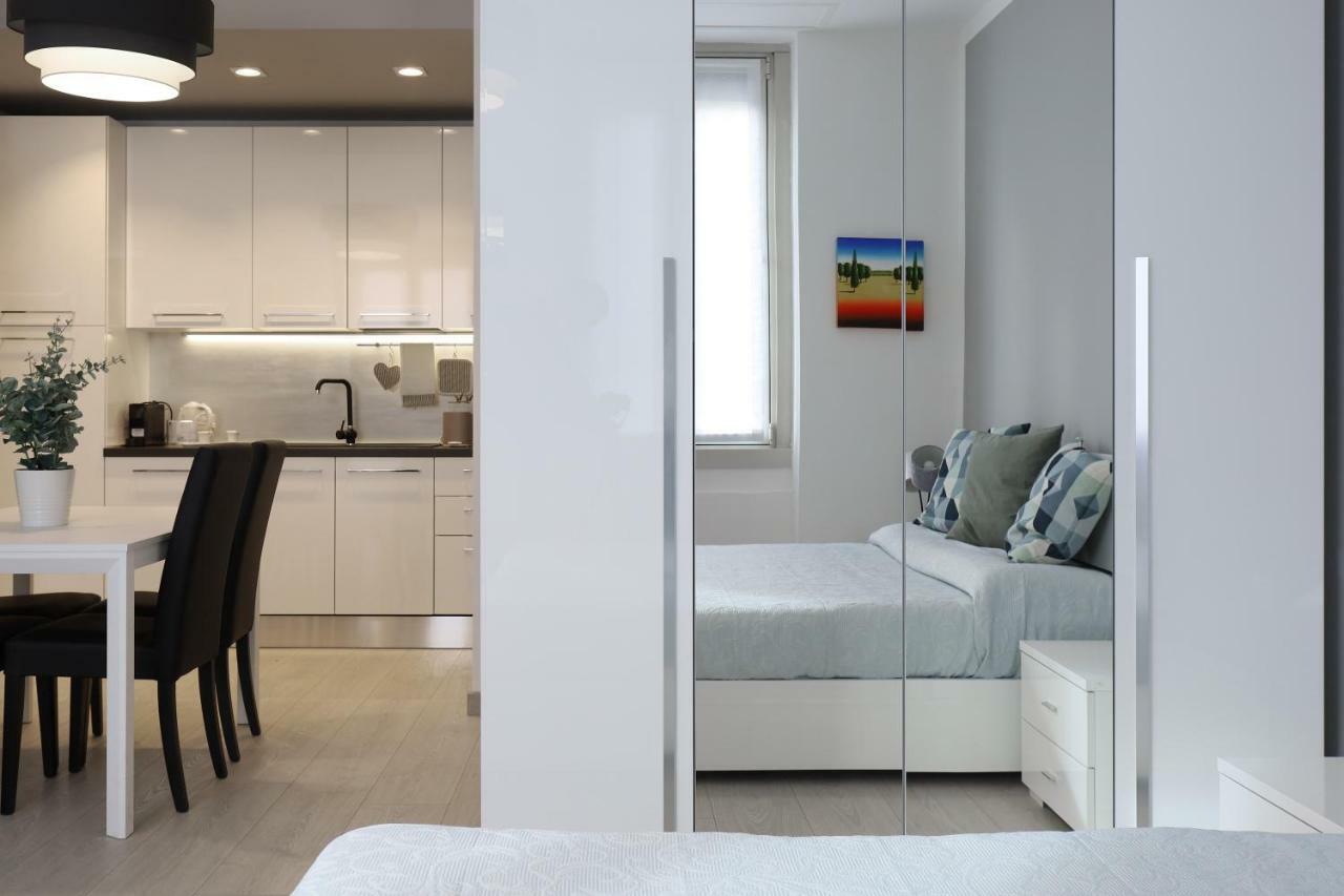Appartamento Center - Porta Romana Milano