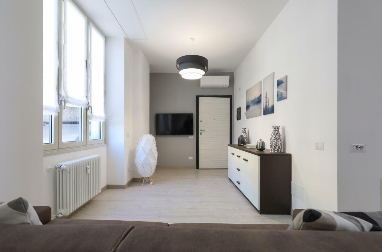 Appartamento Center - Porta Romana Milano